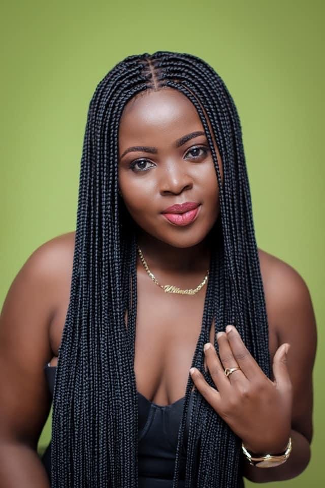 Akosua M.